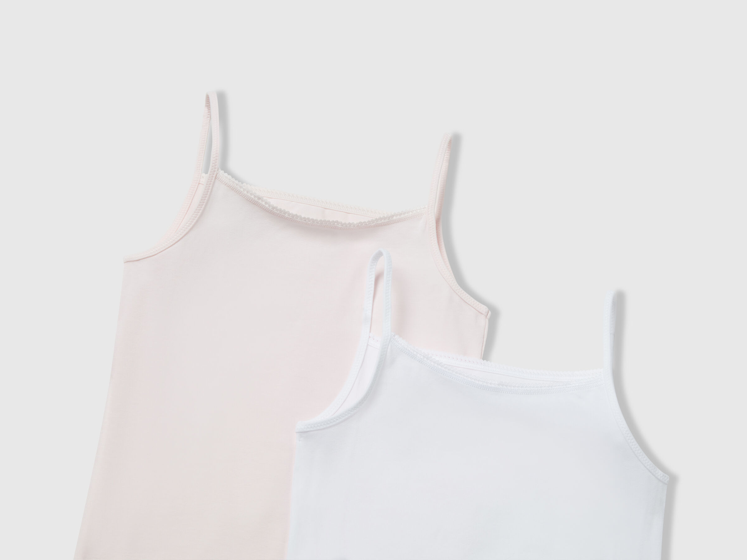 2 TANK-TOP Mädchen image number 3